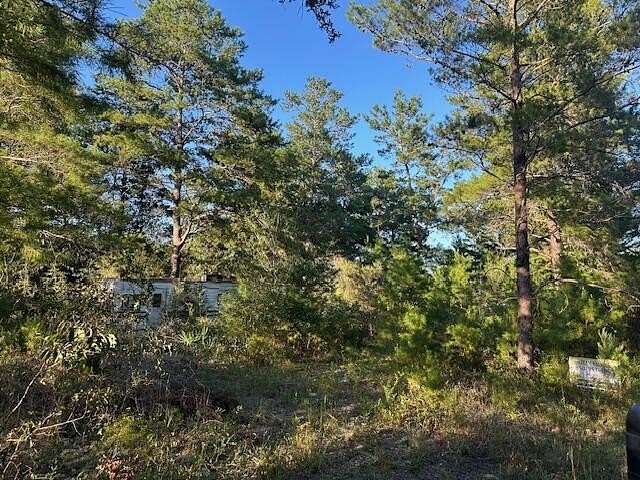 0.23 Acres of Residential Land for Sale in DeFuniak Springs, Florida