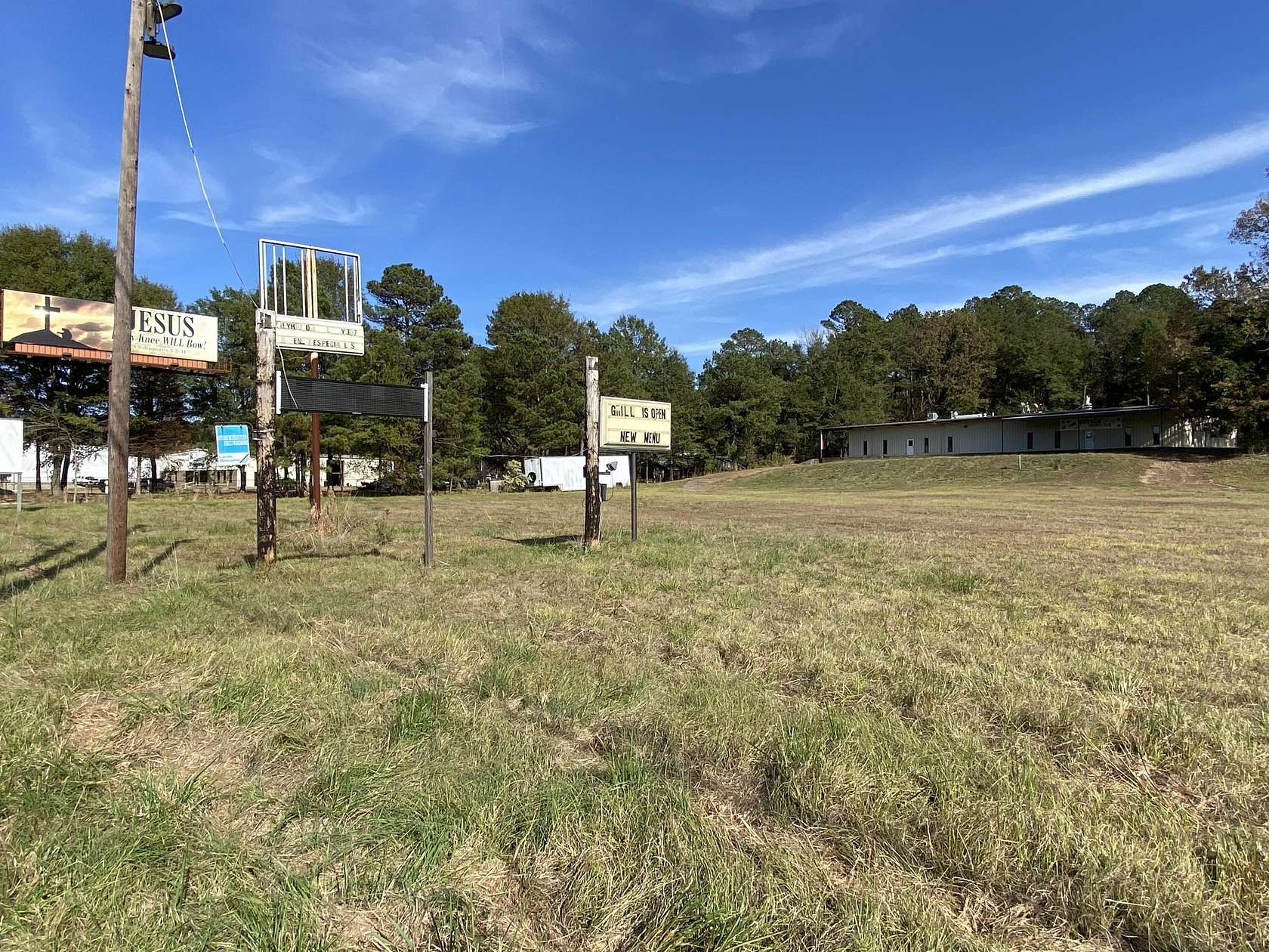3.85 Acres of Land for Sale in Columbus, Mississippi