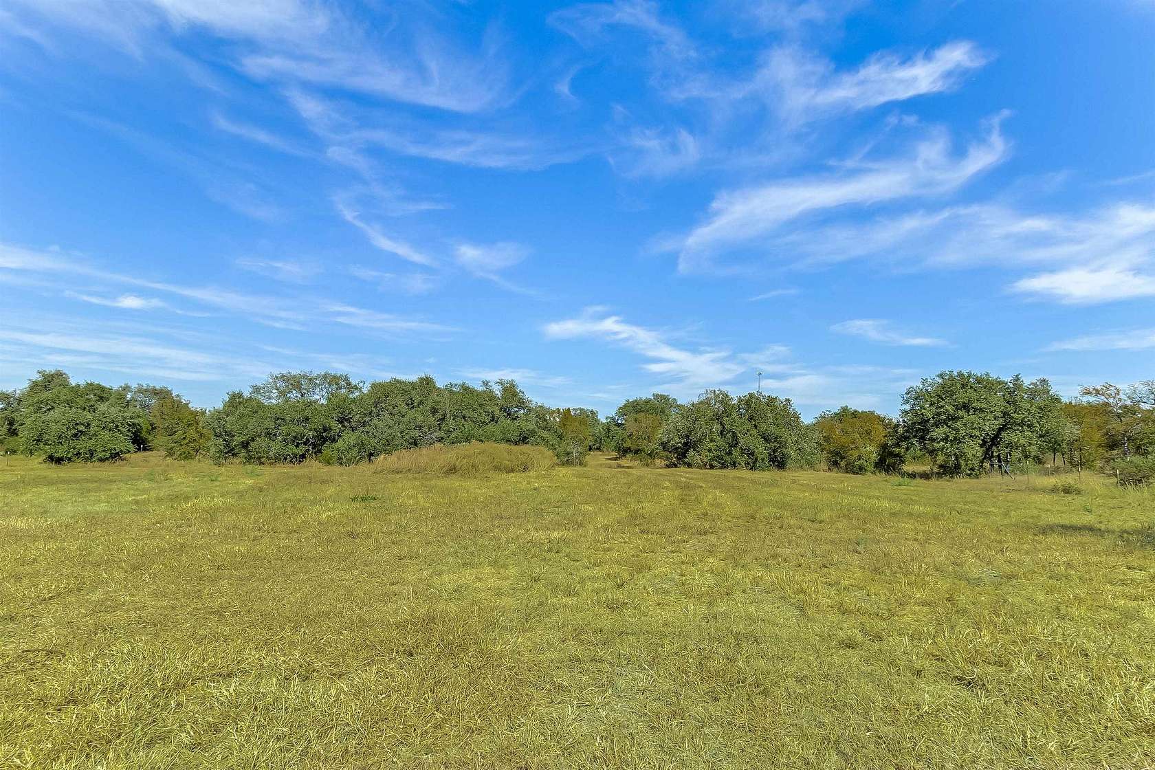 6.7 Acres of Residential Land for Sale in Buchanan Dam, Texas