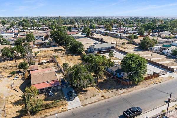 0.21 Acres of Land for Sale in Bakersfield, California