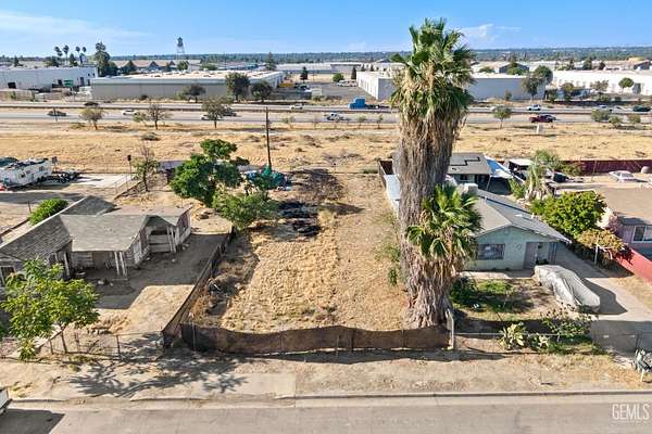 0.16 Acres of Residential Land for Sale in Bakersfield, California