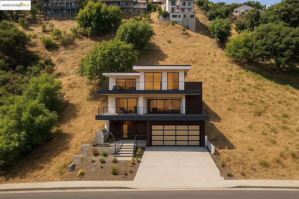 0.46 Acres of Residential Land for Sale in El Cerrito, California