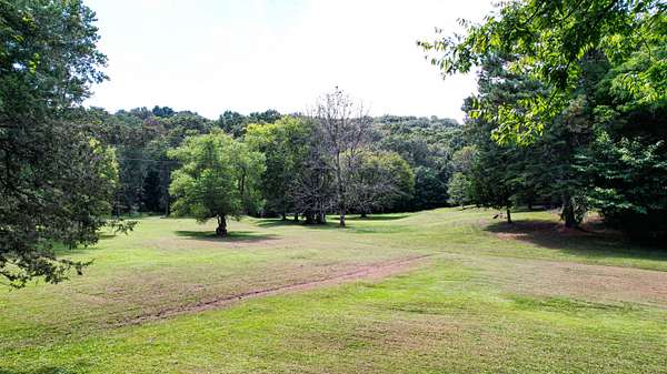 25 Acres of Recreational Land for Sale in Rising Fawn, Georgia