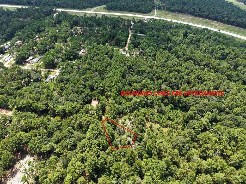 0.39 Acres of Residential Land for Sale in Plantersville, Texas
