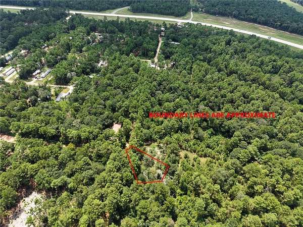 0.39 Acres of Residential Land for Sale in Plantersville, Texas