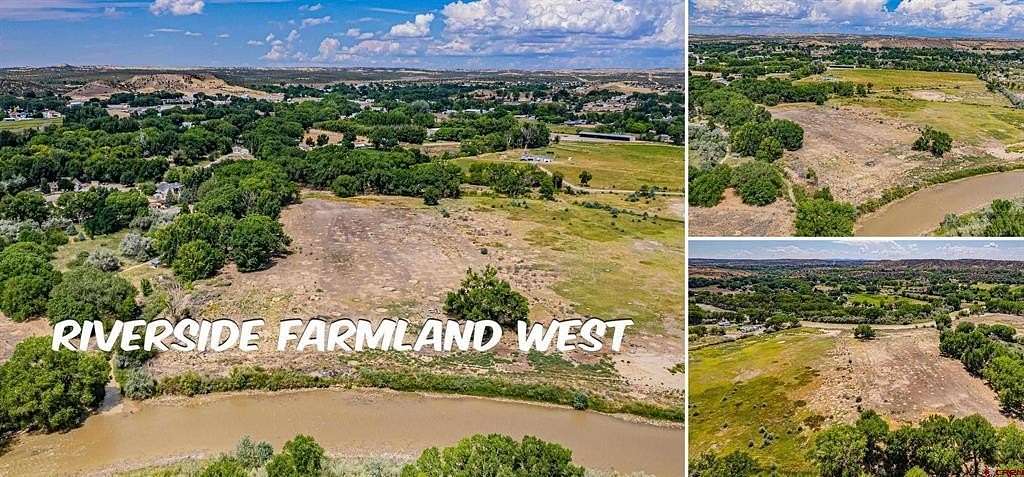 16.6 Acres of Land for Sale in Flora Vista, New Mexico