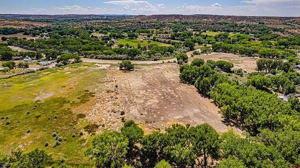 16.6 Acres of Land for Sale in Flora Vista, New Mexico