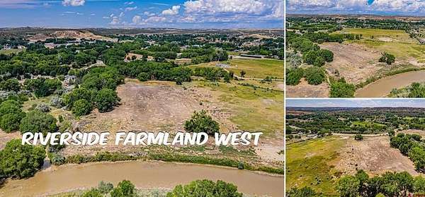 16.6 Acres of Land for Sale in Flora Vista, New Mexico