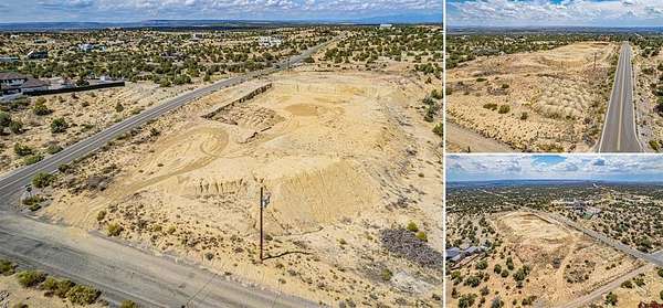 3.83 Acres of Land for Sale in Farmington, New Mexico