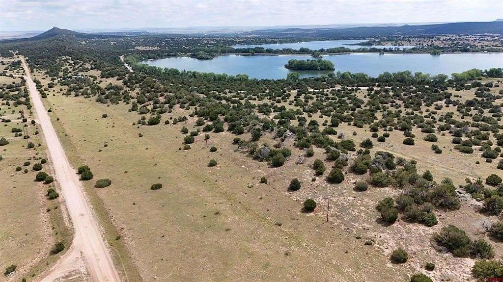 2.73 Acres of Residential Land for Sale in Walsenburg, Colorado