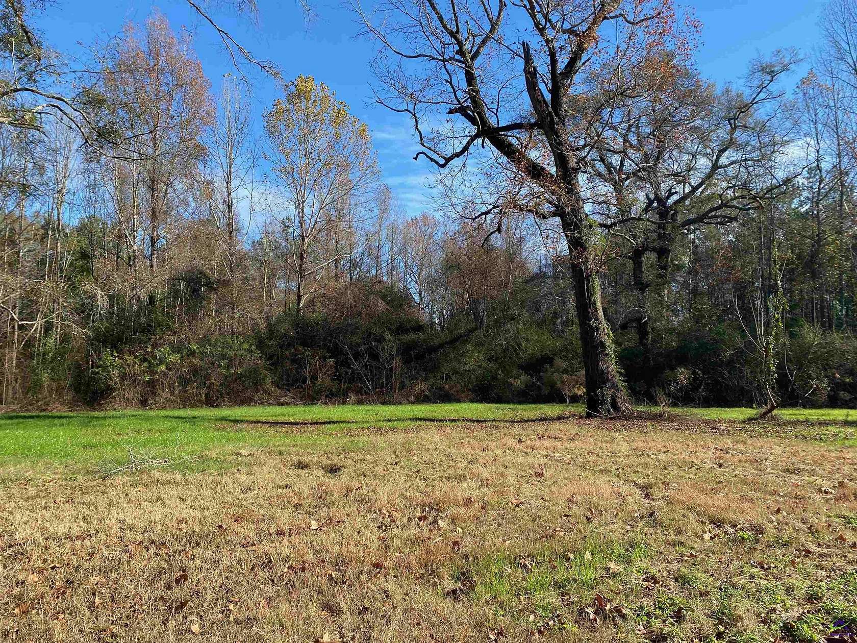 17.4 Acres of Recreational Land & Farm for Sale in Byron, Georgia