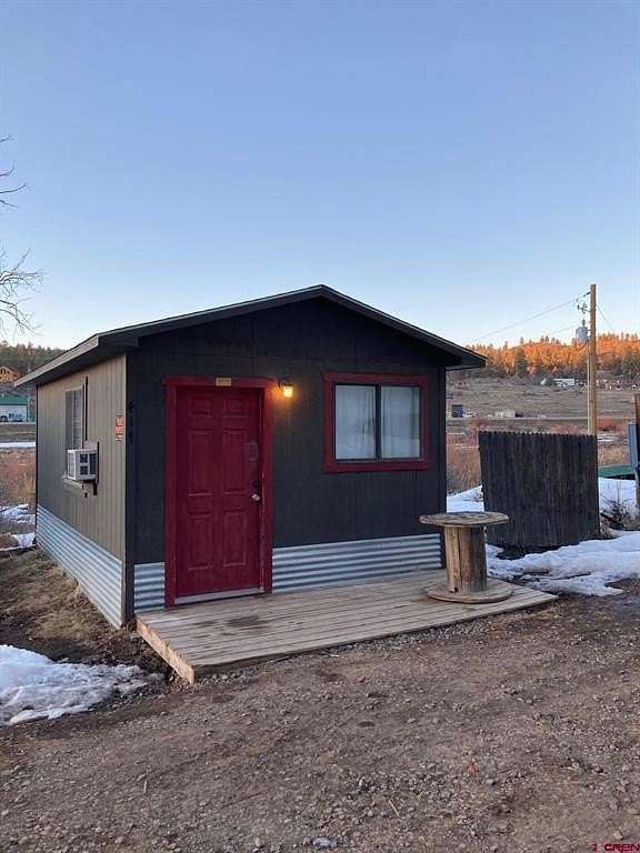 2 Acres of Residential Land for Sale in Pagosa Springs, Colorado