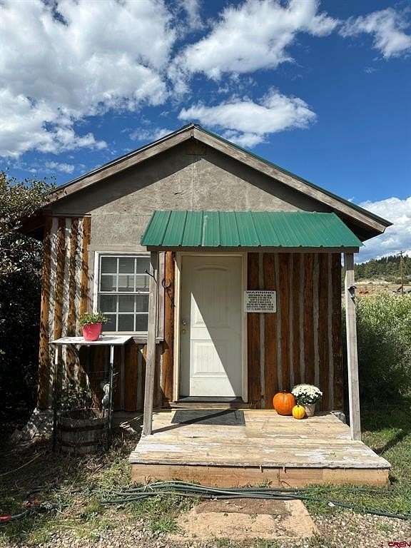 1 Acre of Residential Land for Sale in Pagosa Springs, Colorado
