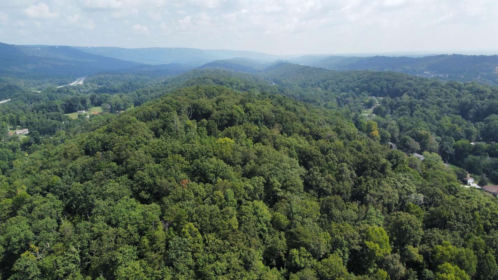 7.49 Acres of Residential Land for Sale in Chattanooga, Tennessee