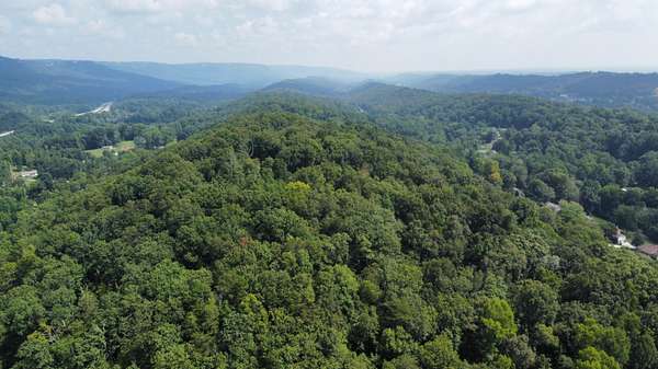 7.49 Acres of Residential Land for Sale in Chattanooga, Tennessee