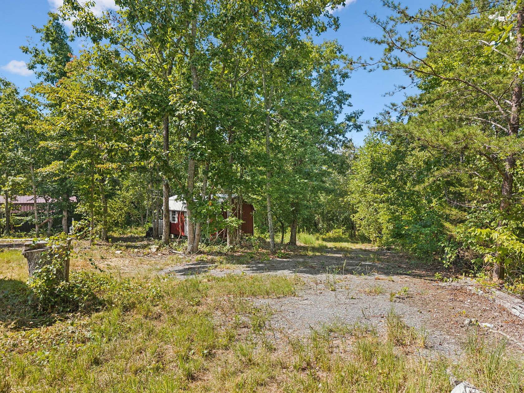 7 Acres of Residential Land for Sale in Decatur, Tennessee