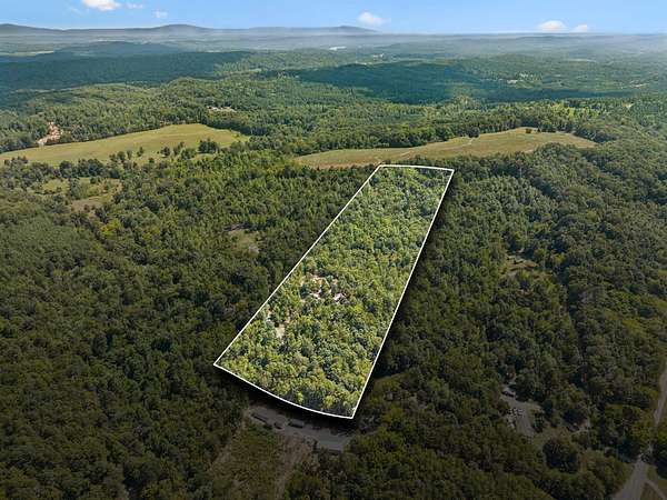 7 Acres of Residential Land for Sale in Decatur, Tennessee