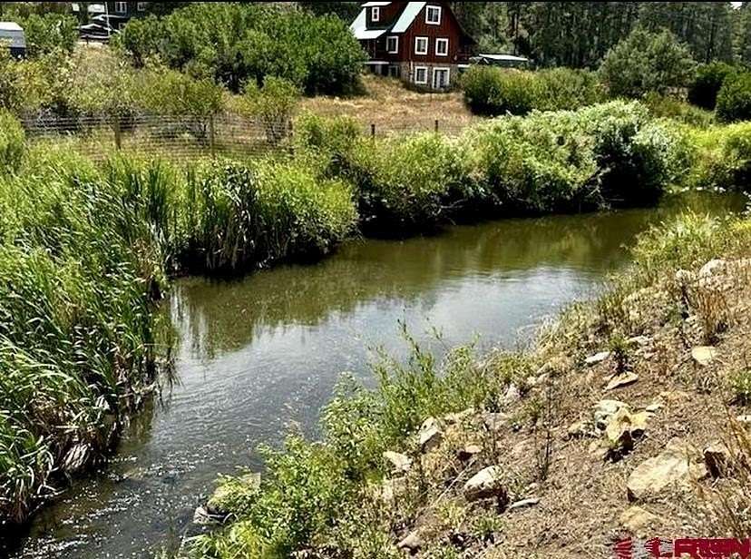 1.72 Acres of Land for Sale in Pagosa Springs, Colorado