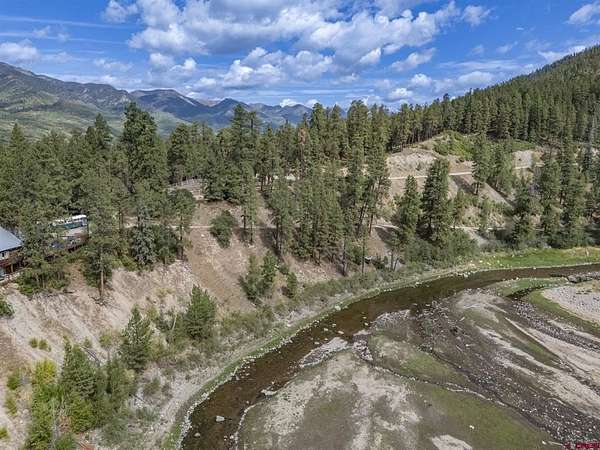 9.25 Acres of Land for Sale in Bayfield, Colorado