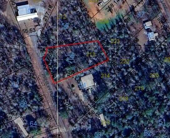 0.5 Acres of Residential Land for Sale in Abbeville, Alabama