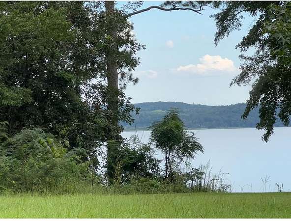 0.51 Acres of Residential Land for Sale in Eufaula, Alabama