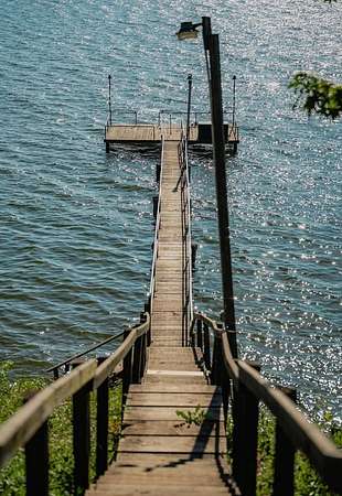 0.45 Acres of Residential Land for Sale in Georgetown, Georgia