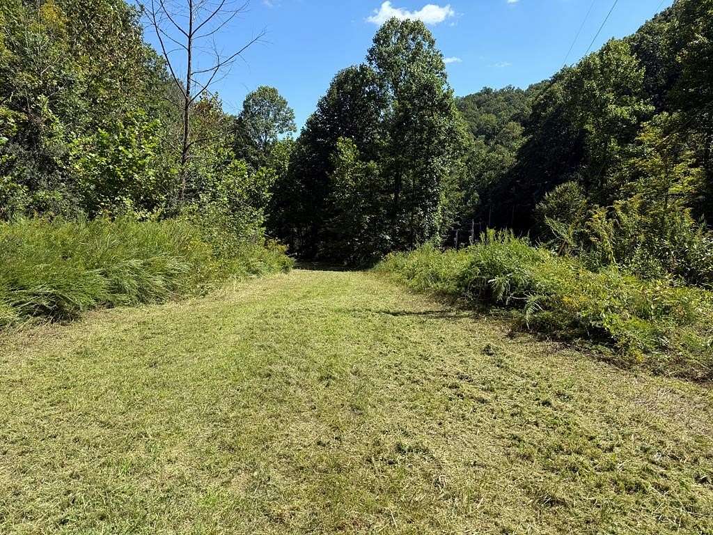 3.48 Acres of Residential Land for Sale in McCarr, Kentucky