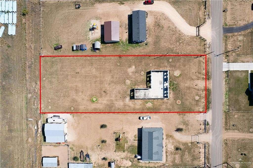 1 Acre of Residential Land for Sale in Edcouch, Texas