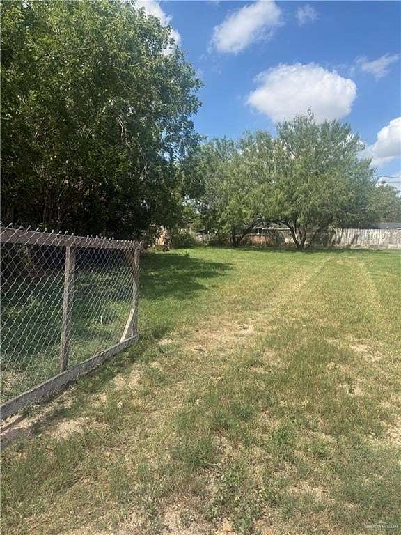 0.15 Acres of Residential Land for Sale in Pharr, Texas