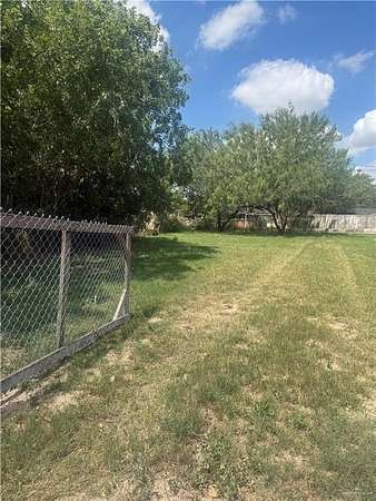 0.15 Acres of Residential Land for Sale in Pharr, Texas
