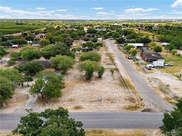 0.55 Acres of Residential Land for Sale in Mission, Texas