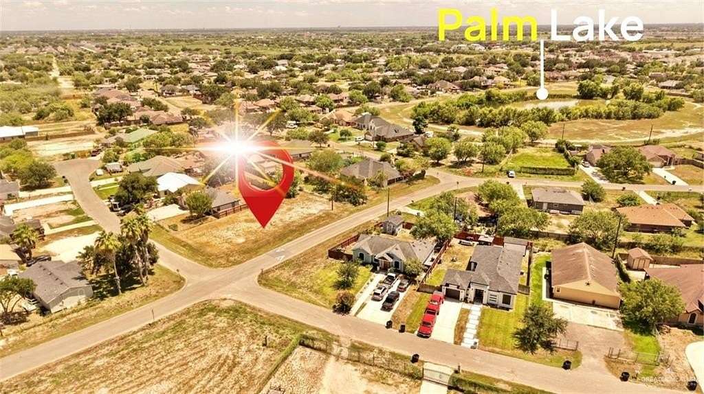 0.18 Acres of Residential Land for Sale in Alton, Texas