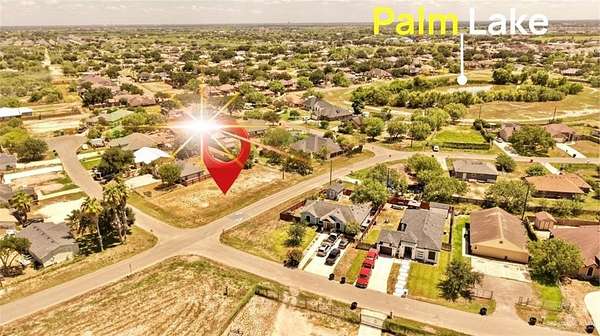 0.18 Acres of Residential Land for Sale in Alton, Texas