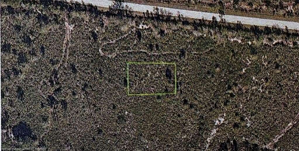 0.29 Acres of Residential Land for Sale in Sebring, Florida