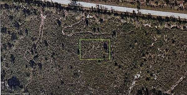 0.29 Acres of Residential Land for Sale in Sebring, Florida