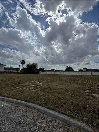 0.17 Acres of Residential Land for Sale in Mission, Texas