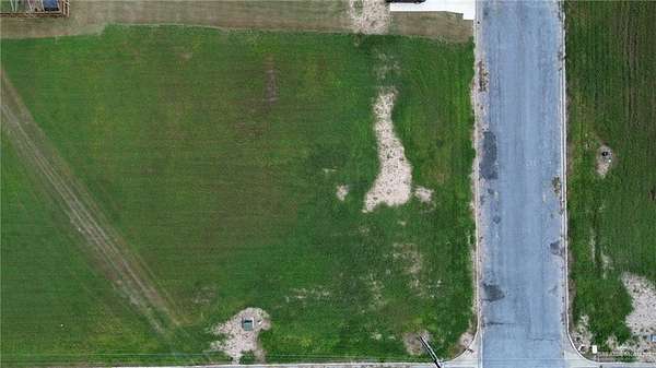 0.18 Acres of Residential Land for Sale in Weslaco, Texas
