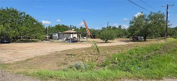 0.72 Acres of Mixed-Use Land for Sale in Mission, Texas