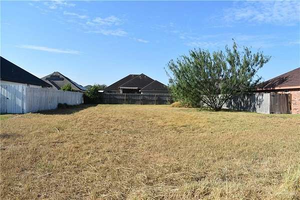 0.16 Acres of Residential Land for Sale in Edinburg, Texas