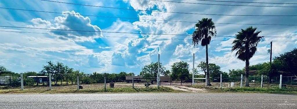 5 Acres of Land for Sale in Mission, Texas
