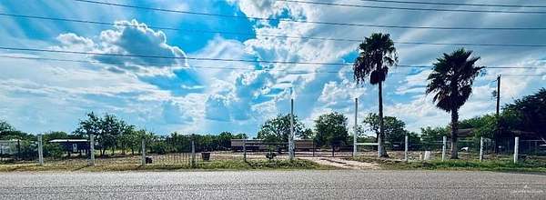5 Acres of Land for Sale in Mission, Texas