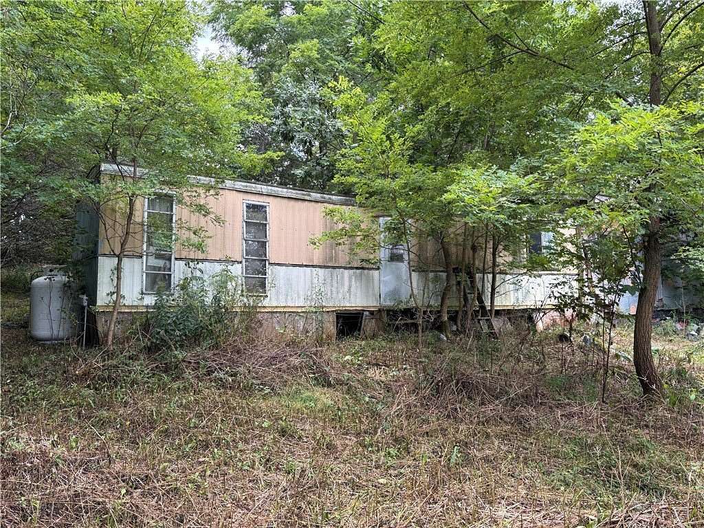 0.38 Acres of Residential Land for Sale in New Lisbon, New York