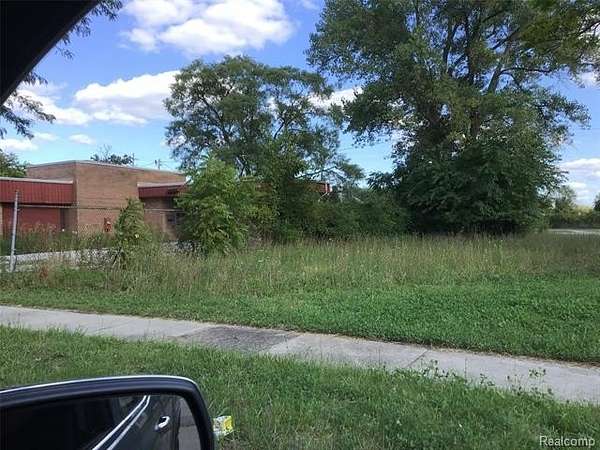 0.17 Acres of Residential Land for Sale in Saginaw, Michigan