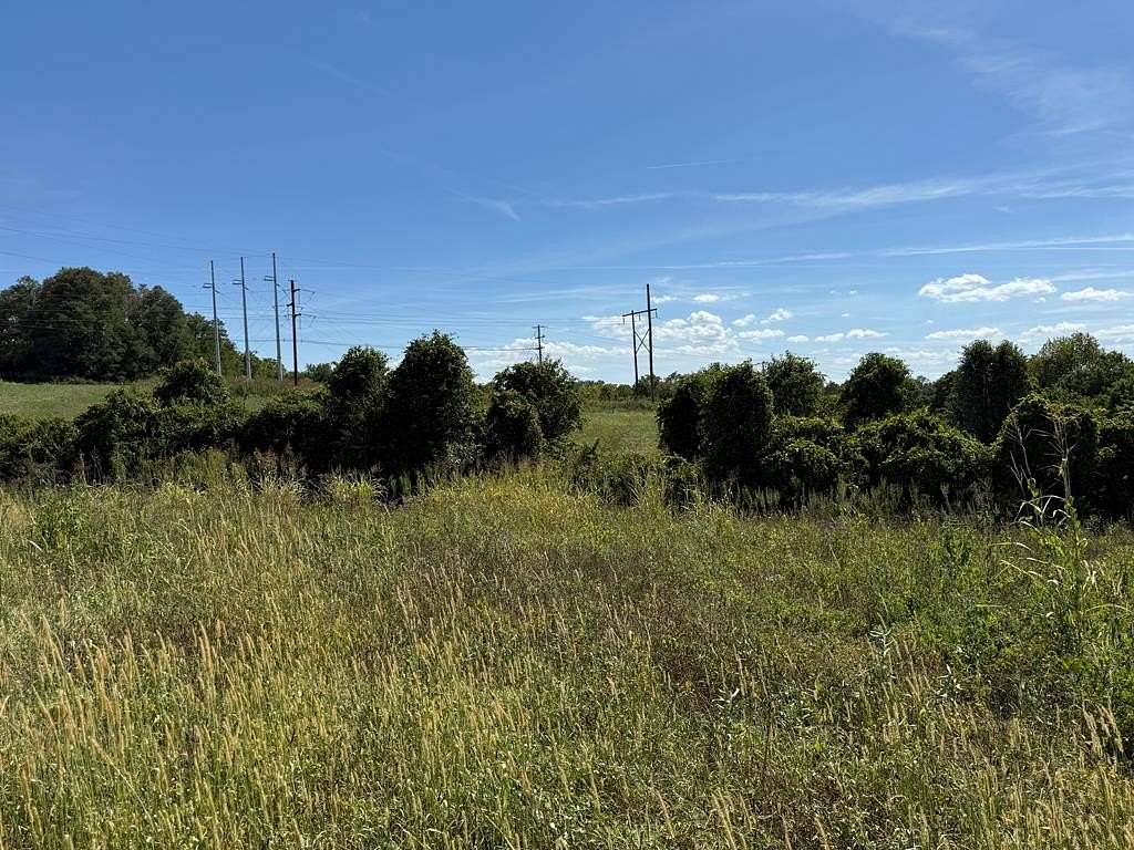 22 Acres of Land for Sale in Maysville, Kentucky