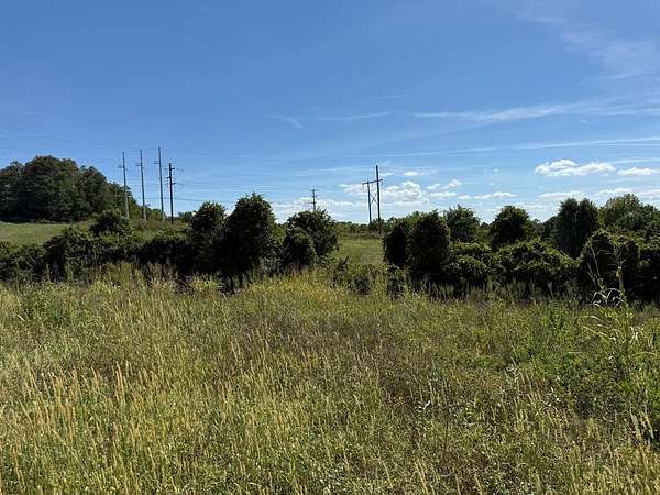 22 Acres of Land for Sale in Maysville, Kentucky