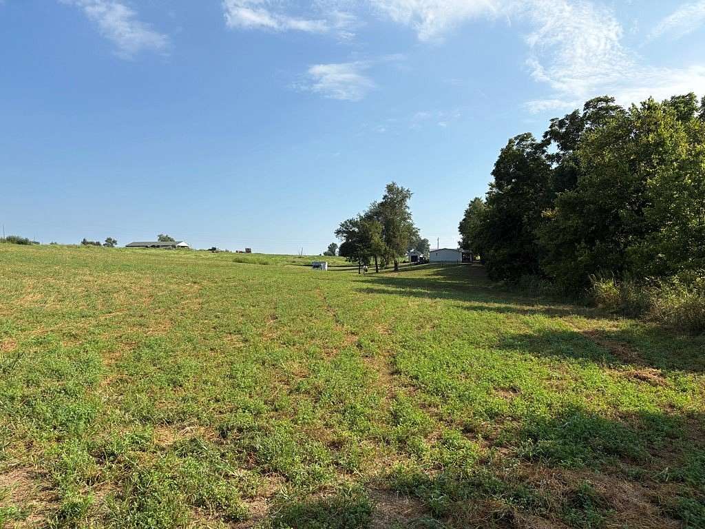 1.3 Acres of Residential Land for Sale in Ewing, Kentucky