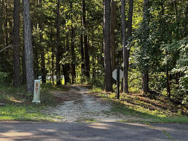 0.4 Acres of Residential Land for Sale in McCormick, South Carolina