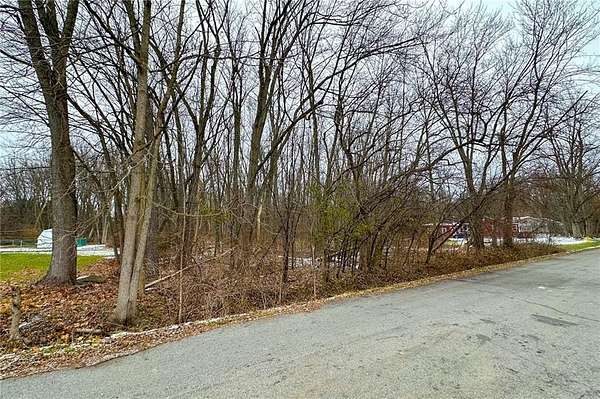 0.2 Acres of Land for Sale in Henrietta, New York