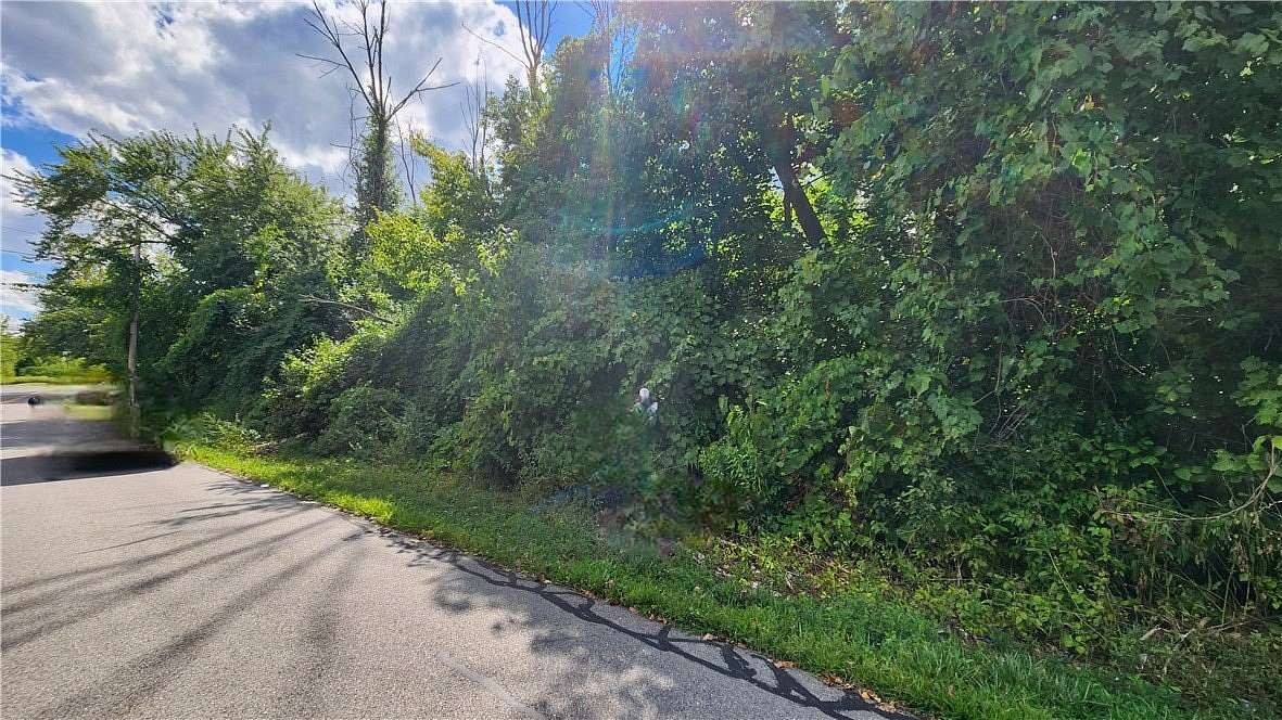 0.27 Acres of Residential Land for Sale in Rochester, New York