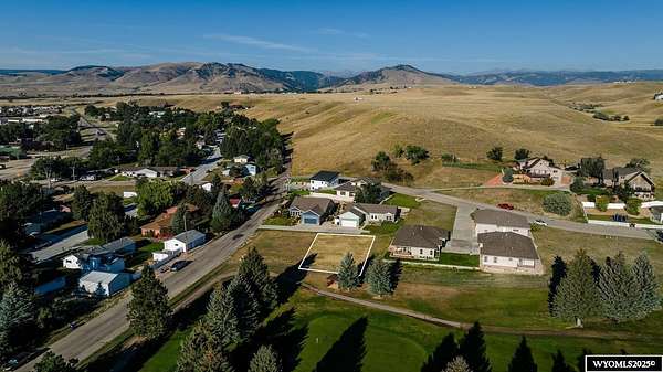 0.14 Acres of Residential Land for Sale in Buffalo, Wyoming